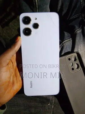 Xiaomi Redmi Note 12 (Used)