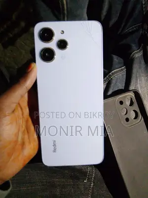 Xiaomi Redmi Note 12 (Used)