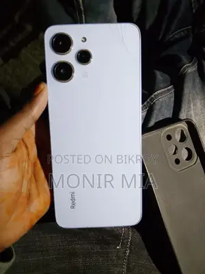 Xiaomi Redmi Note 12 (Used)