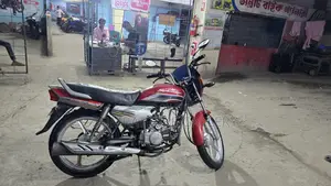 Hero Super Splendor 125 Fresh Condition 2015