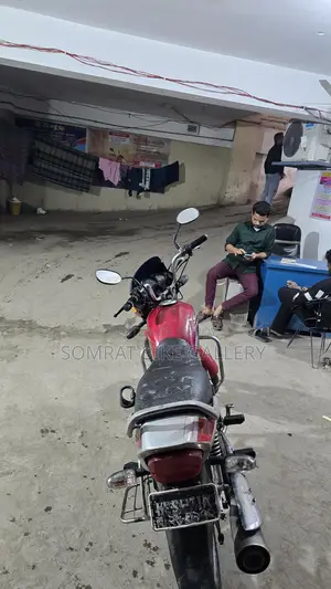 Hero Super Splendor 125 Fresh Condition 2015
