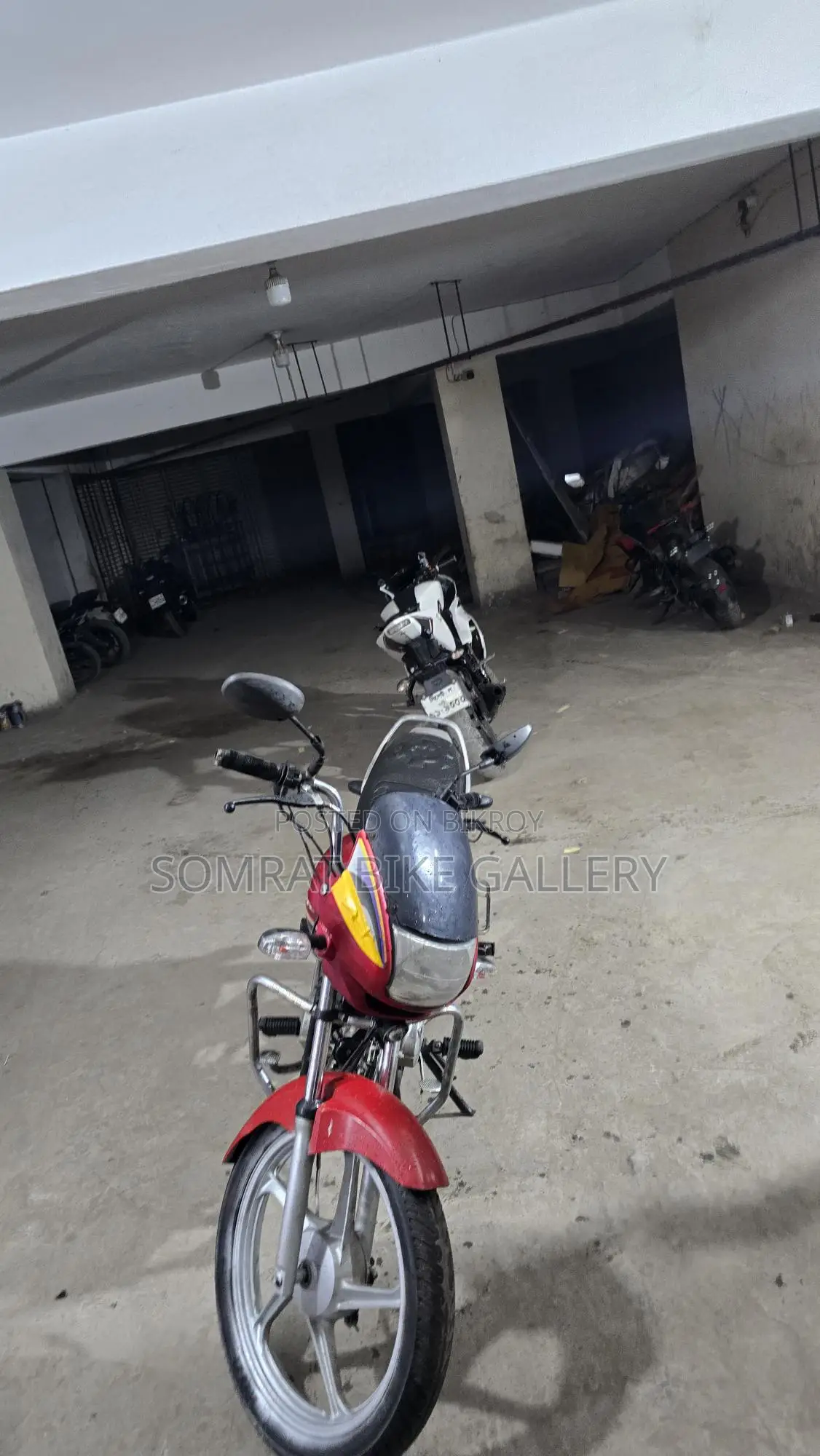Hero Super Splendor 125 Fresh Condition 2015