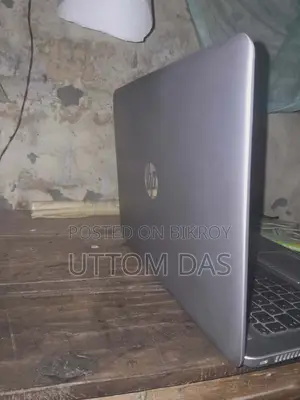 Hp elitebook G4 840 core i5 8/256