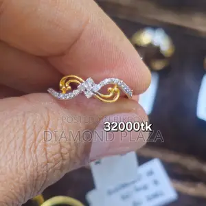 Diamond Ring