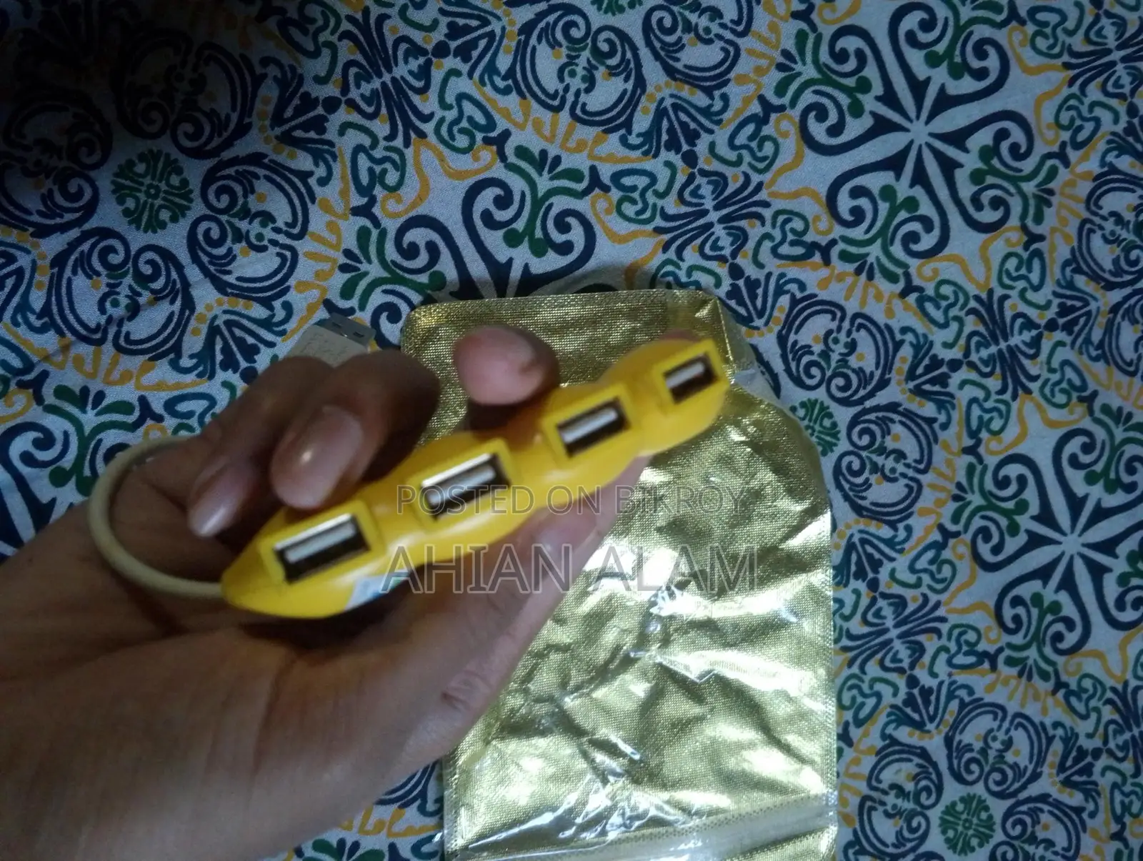 USB Hub 2.0