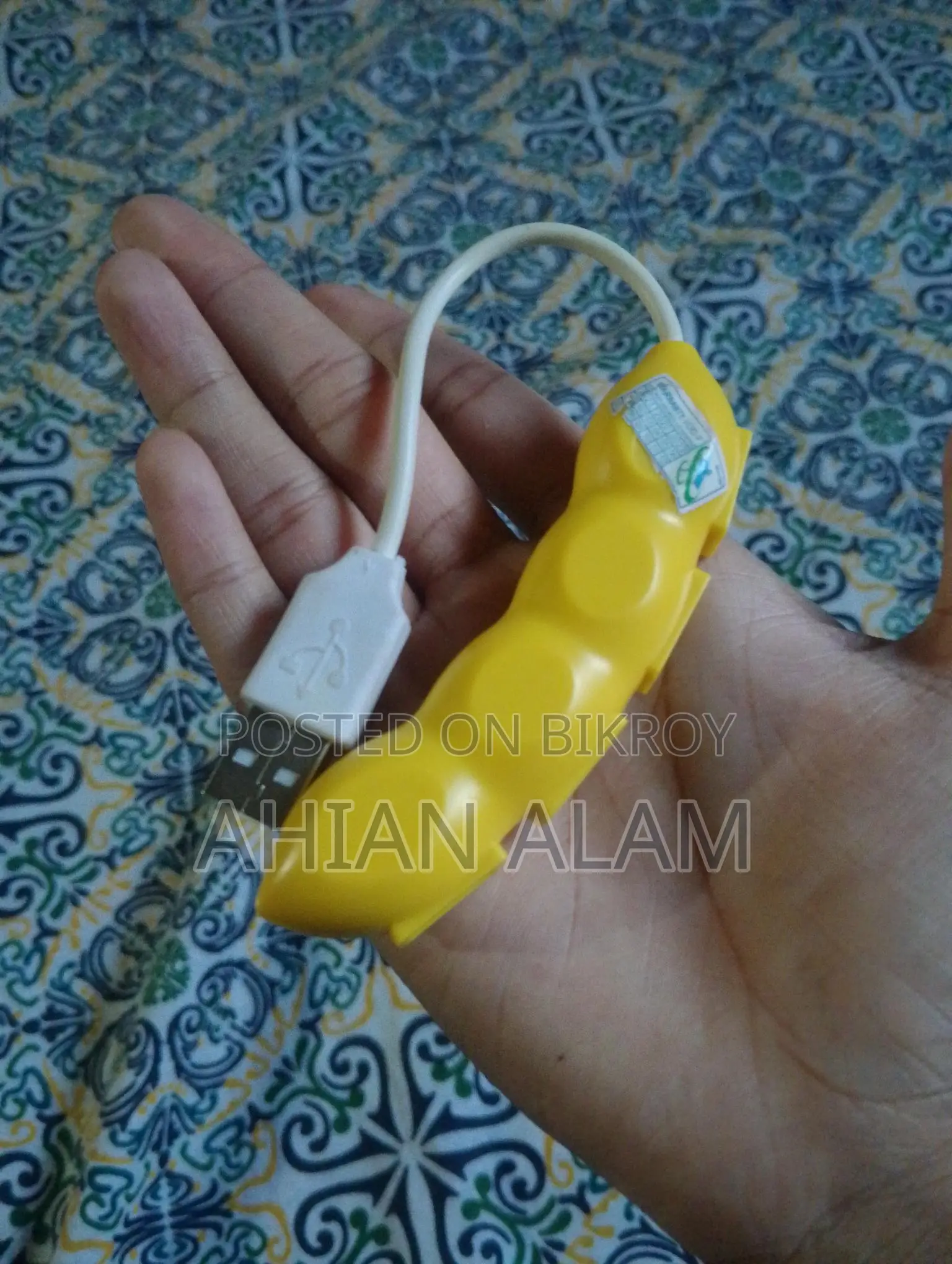 USB Hub 2.0