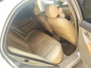 Toyota Corolla x 2005