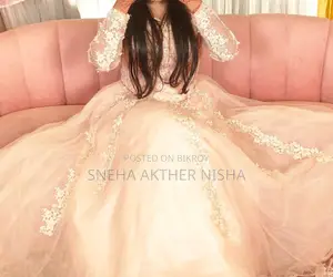 Barbi Gown Available