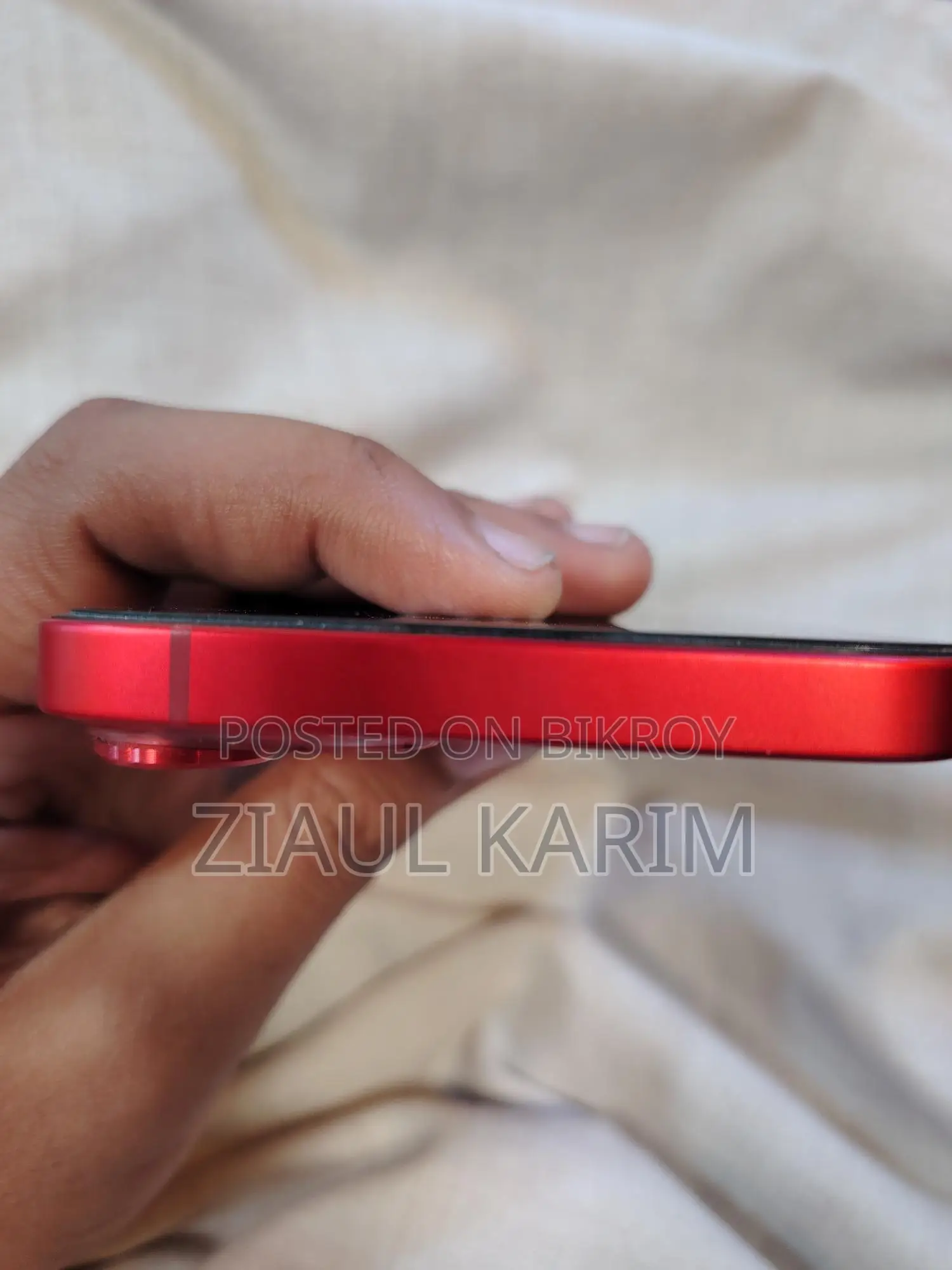 Apple iPhone 14 Plus . (Used)