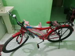 Bicycle For Sale