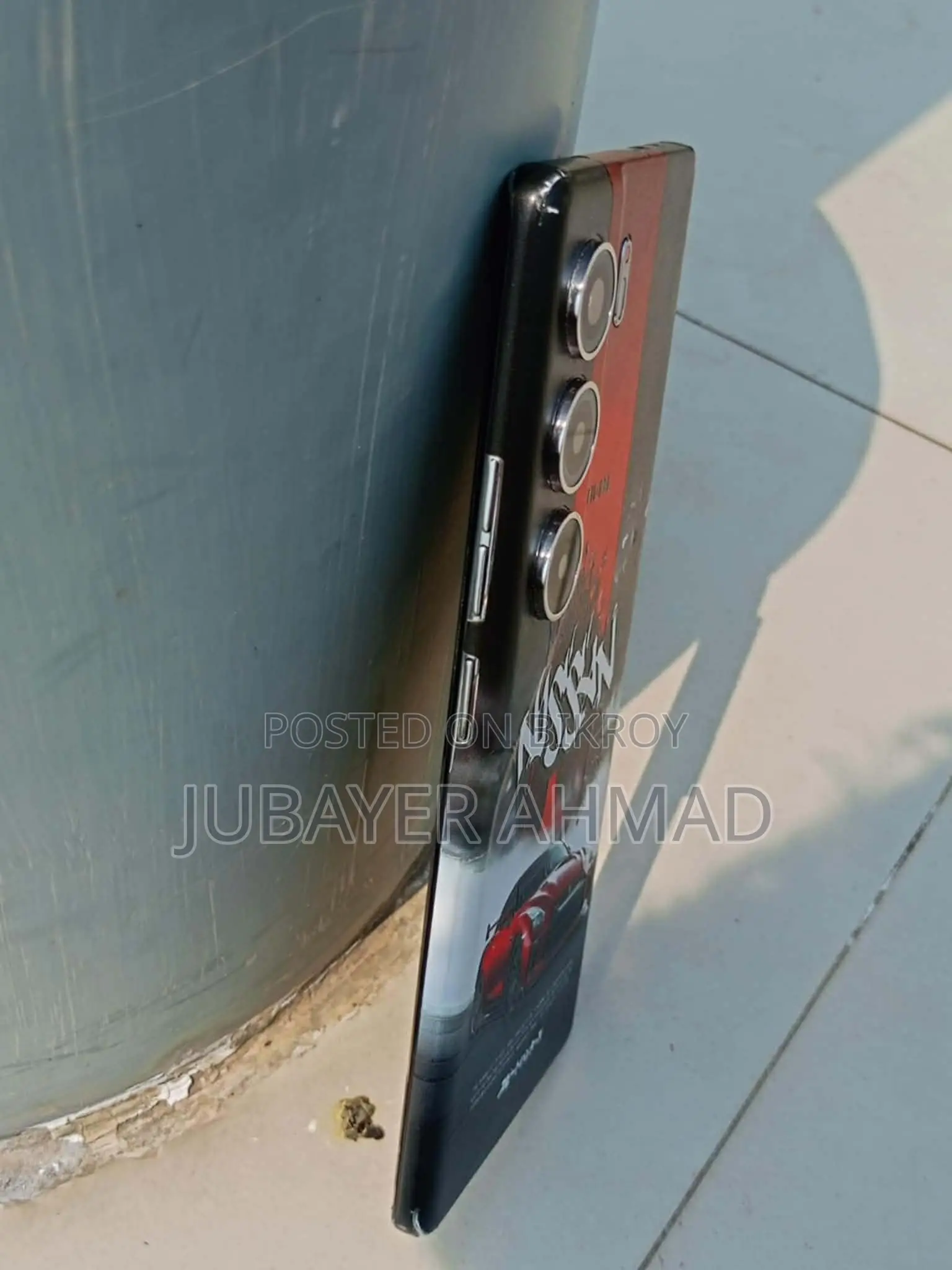 Tecno Camon 40 Pro (Used)
