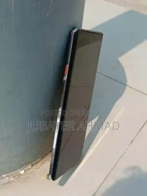 Tecno Camon 40 Pro (Used)