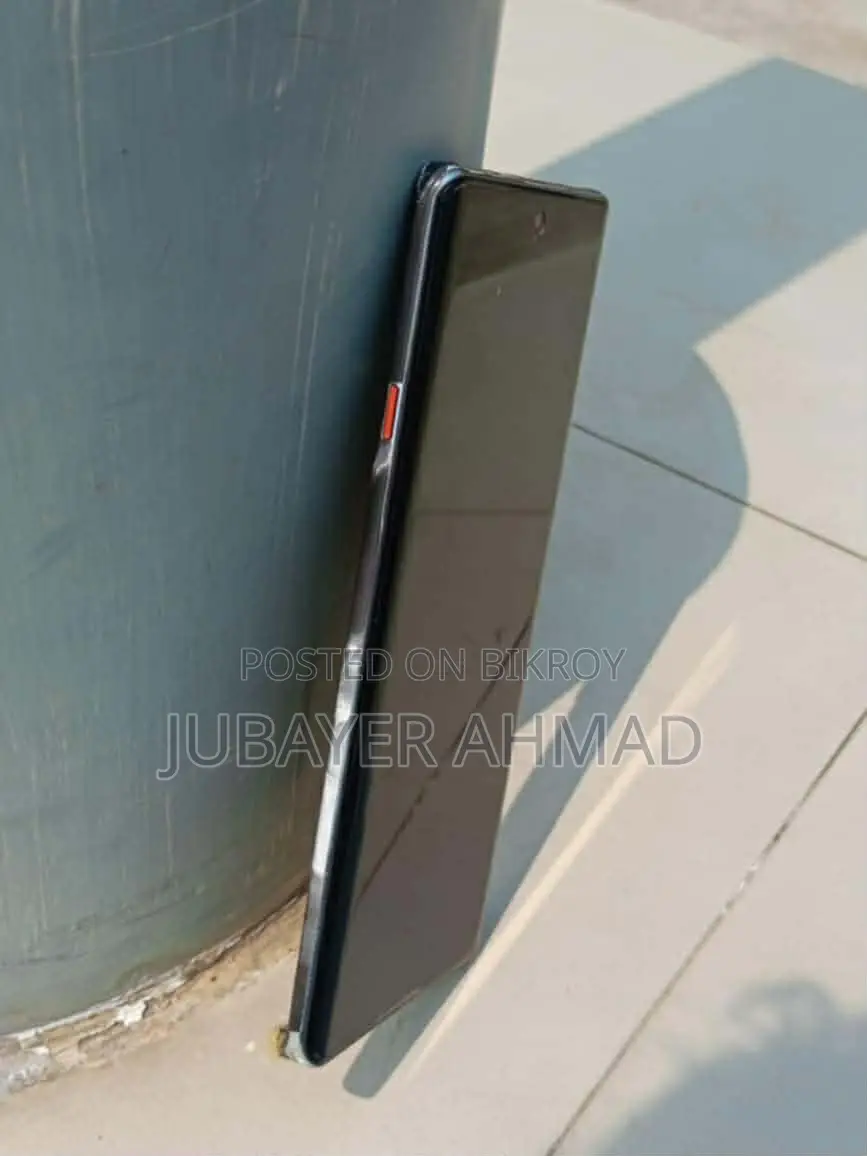 Tecno Camon 40 Pro (Used)