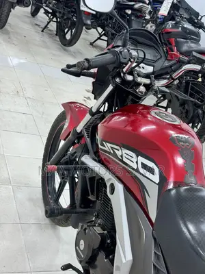 Runner Turbo 125 V2 Fresh 2023