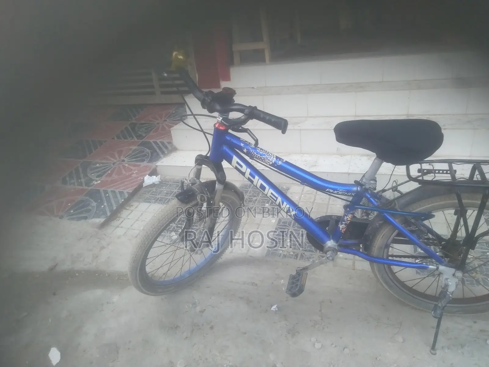 Phoenix Bicycle for Sale