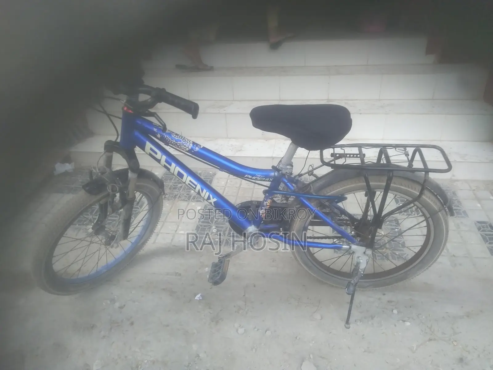 Phoenix Bicycle for Sale