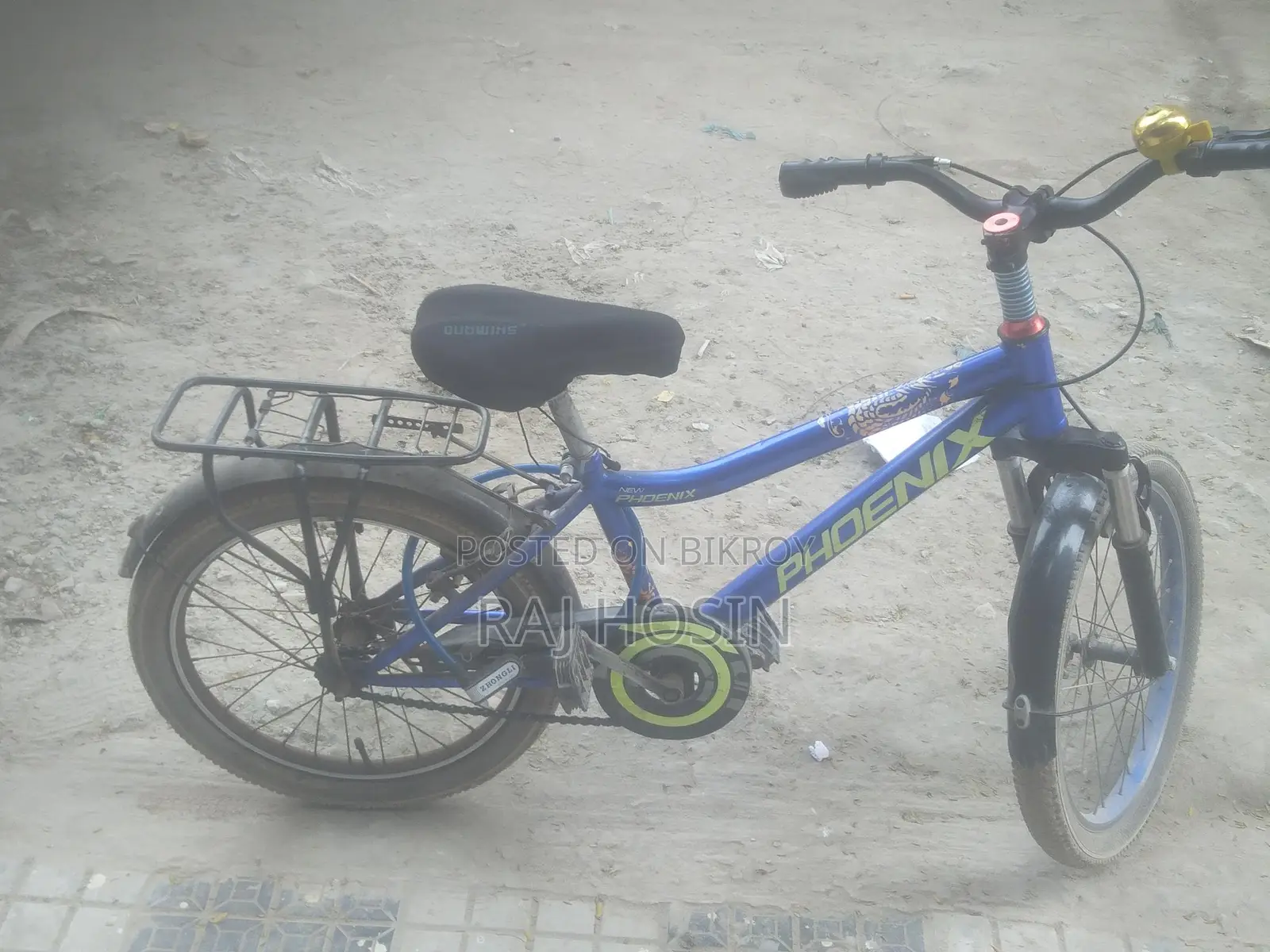 Phoenix Bicycle for Sale