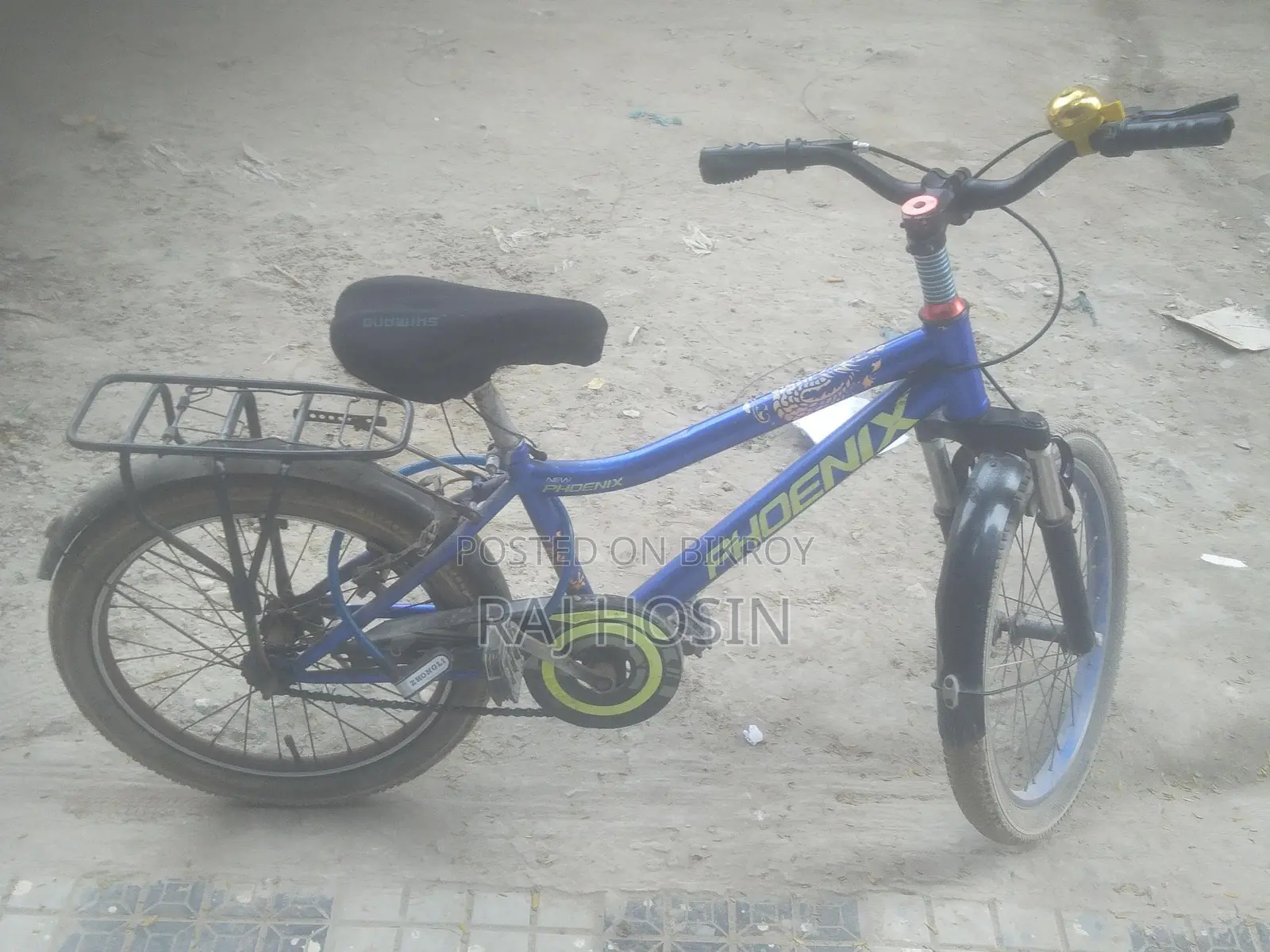 Phoenix Bicycle for Sale
