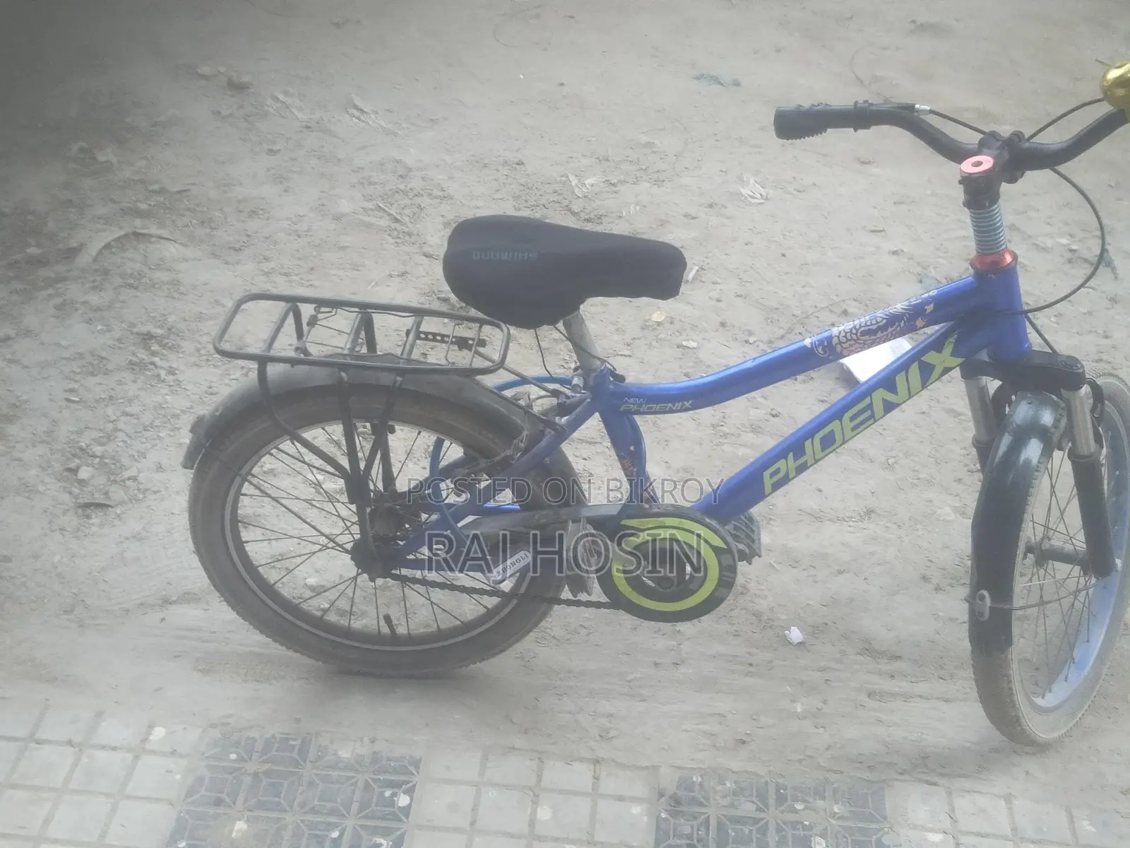 Phoenix Bicycle for Sale