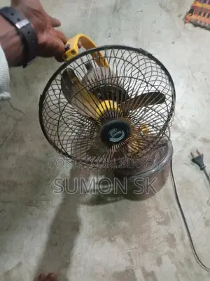 Fan for Sale