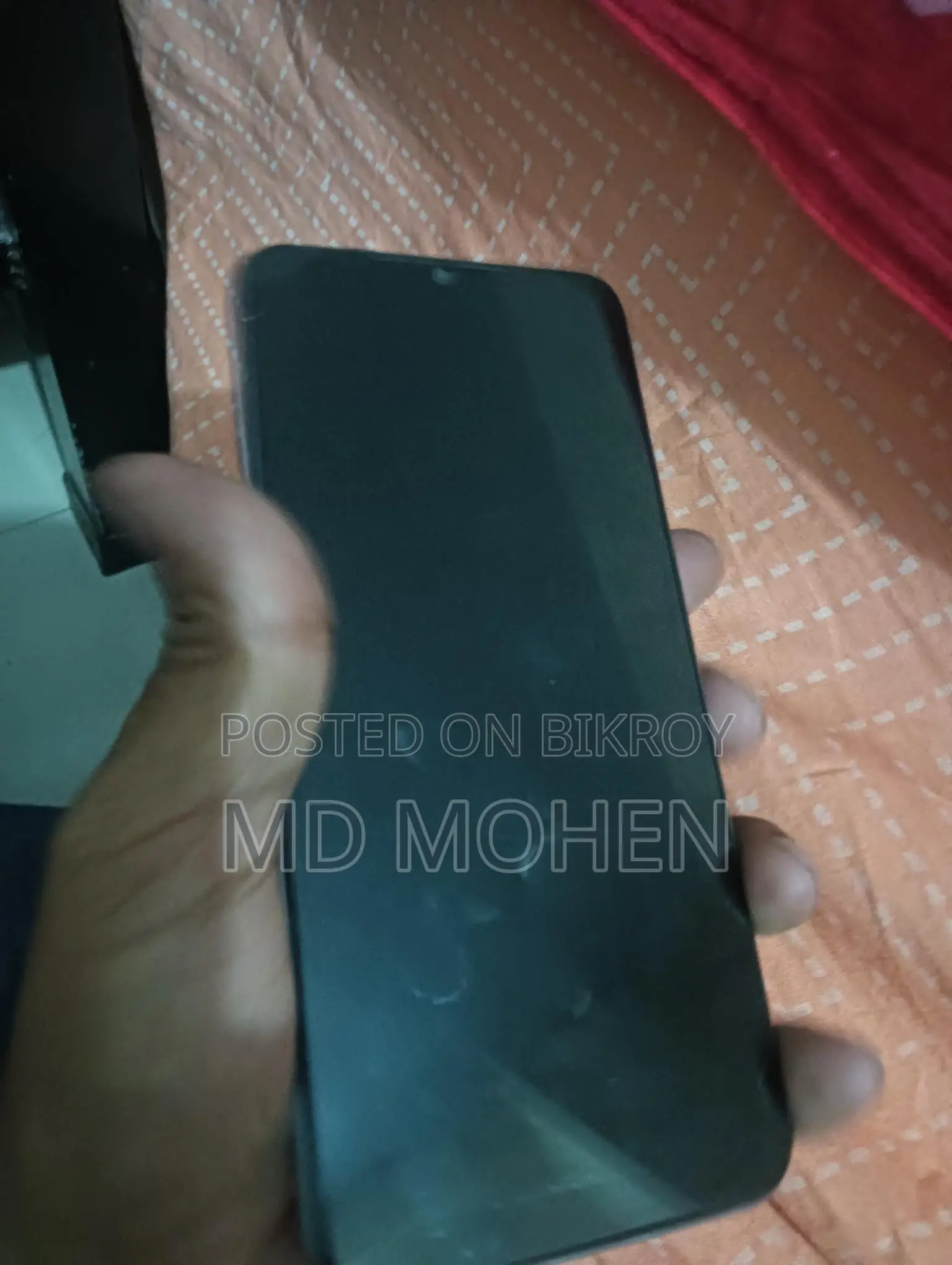 Realme C35 (ব্যবহৃত)