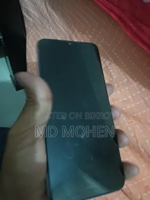 Realme C35 (ব্যবহৃত)
