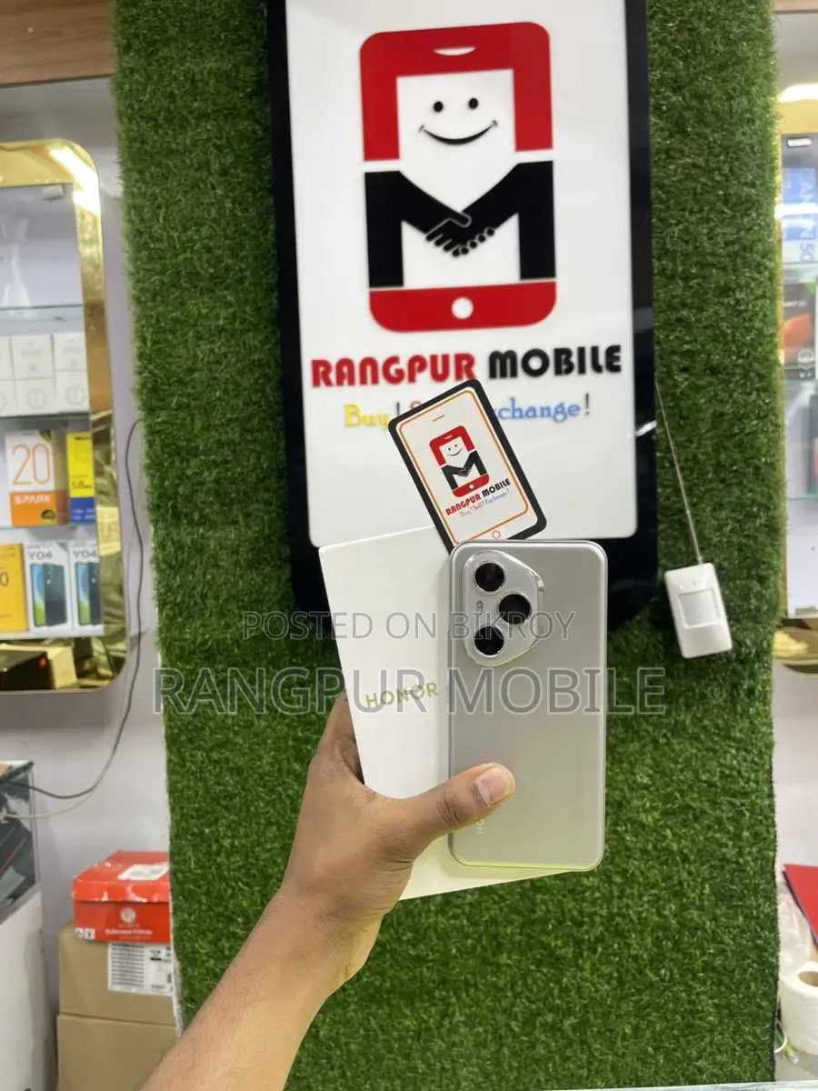 Honor 400 PRO (Used)
