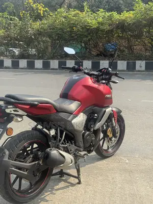 Yamaha FZS V3 ` 2022