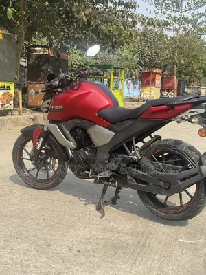 Yamaha FZS V3 ` 2022