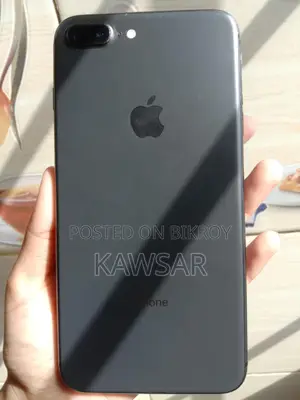 Apple iPhone 8 Plus (Used)