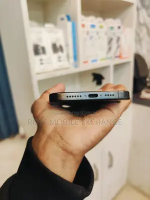 Apple iPhone 15 pro max 256gb 95% (Used)