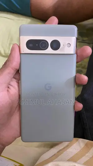 Google Pixel 7 Pro . (Used)