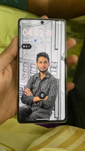 Google Pixel 7 Pro . (Used)