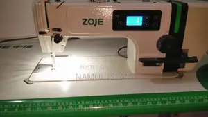 Zoje Sewing Machine