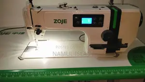 Zoje Sewing Machine