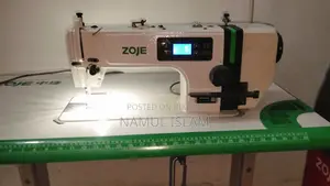 Zoje Sewing Machine