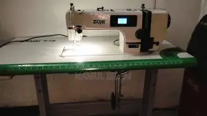 Zoje Sewing Machine