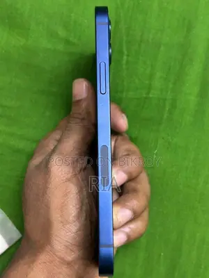Apple iPhone 12 . (Used)
