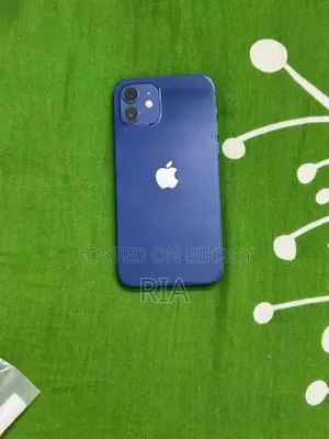 Apple iPhone 12 . (Used)