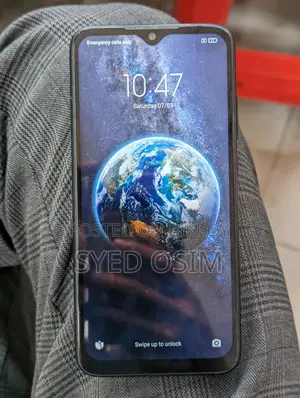 Xiaomi Redmi Note 7s . (Used)