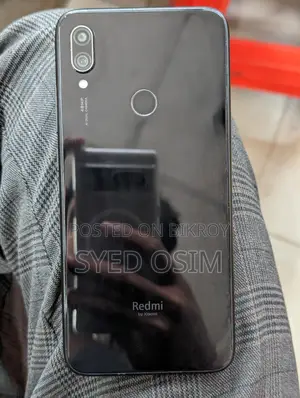 Xiaomi Redmi Note 7s . (Used)