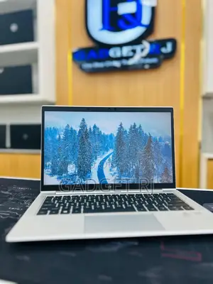 Fully Fresh Condition Laptop HP EliteBook 830 G7