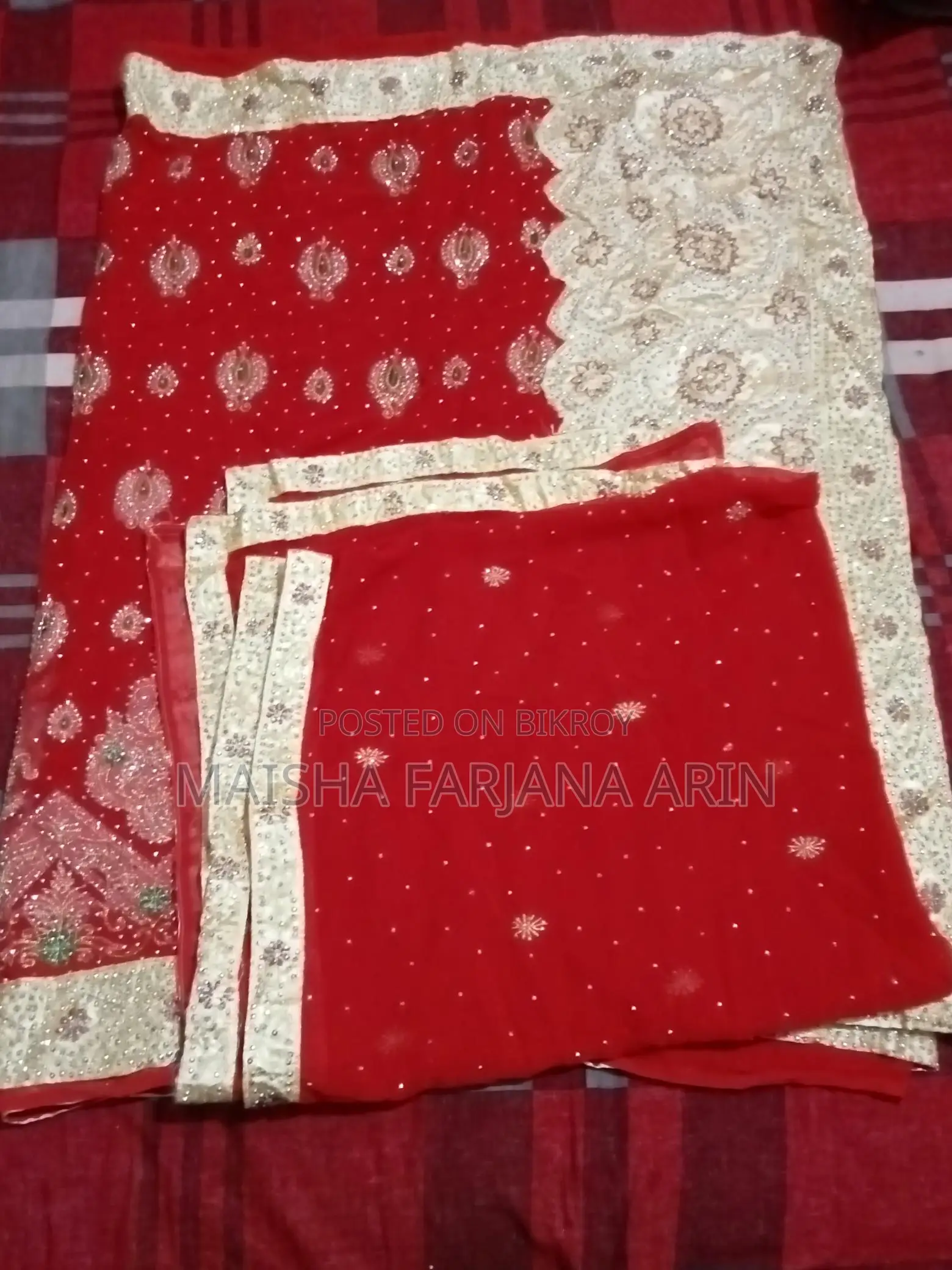Saree for Sale