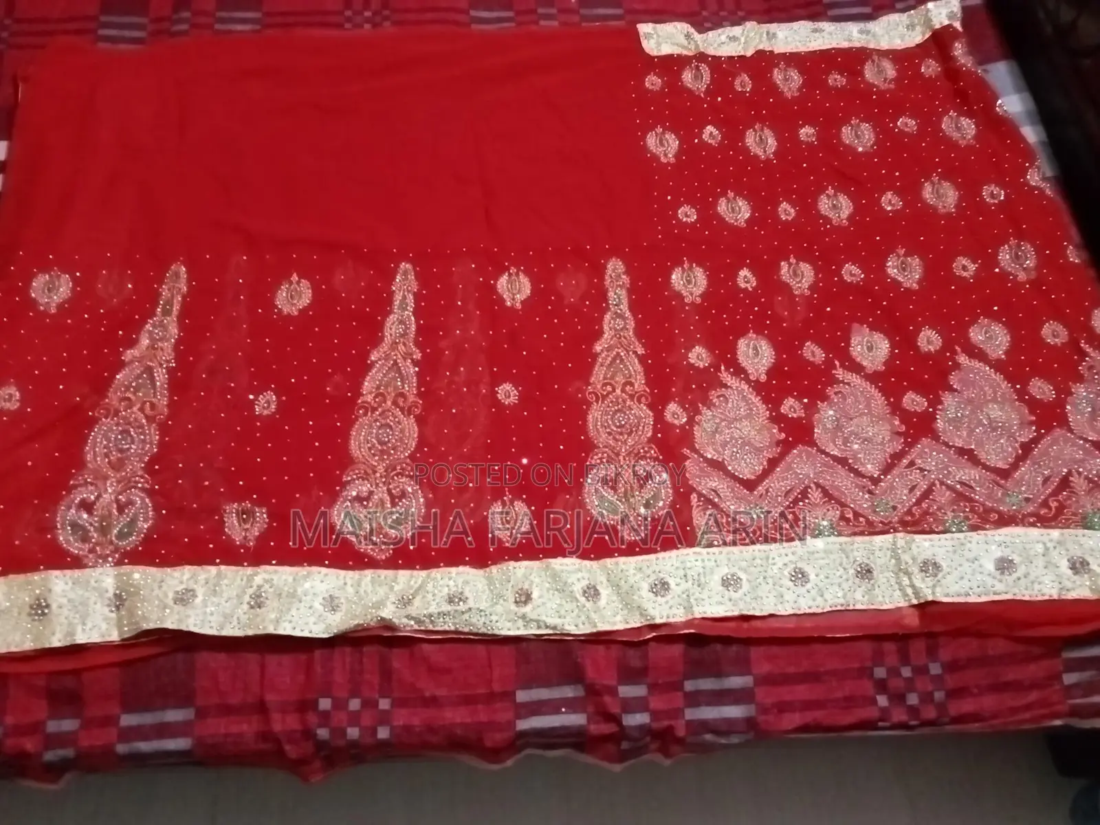 Saree for Sale
