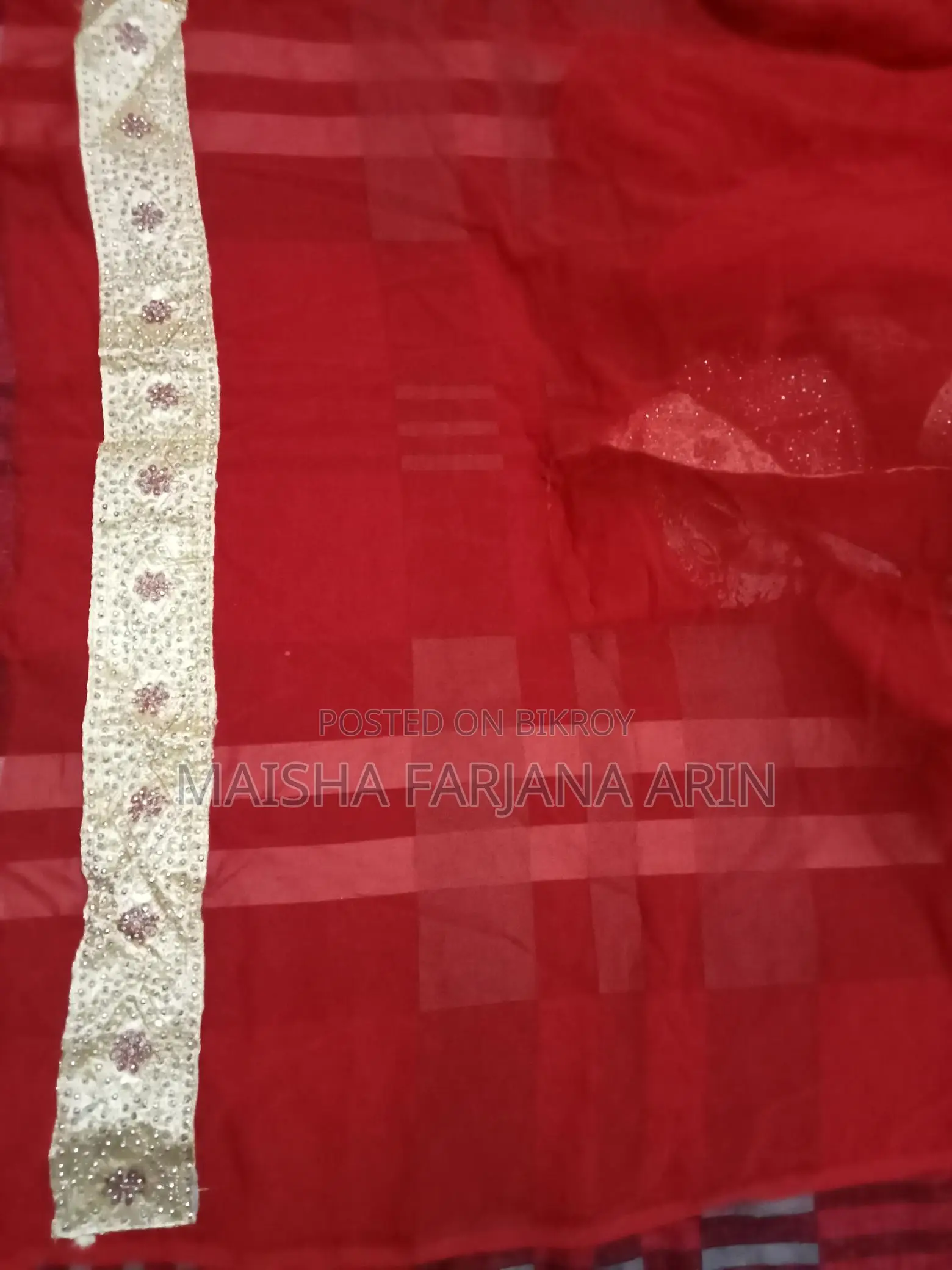 Saree for Sale