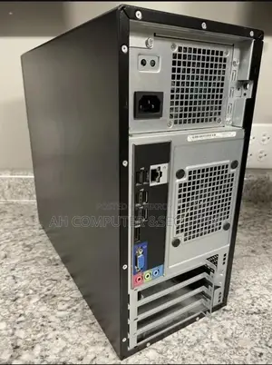 DELL BRAND PC i3 8GB RAM 128GB SSD