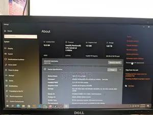 USE PC
