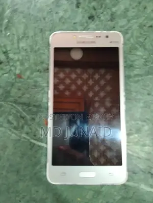 Samsung Galaxy Grand Prime ` (Used)
