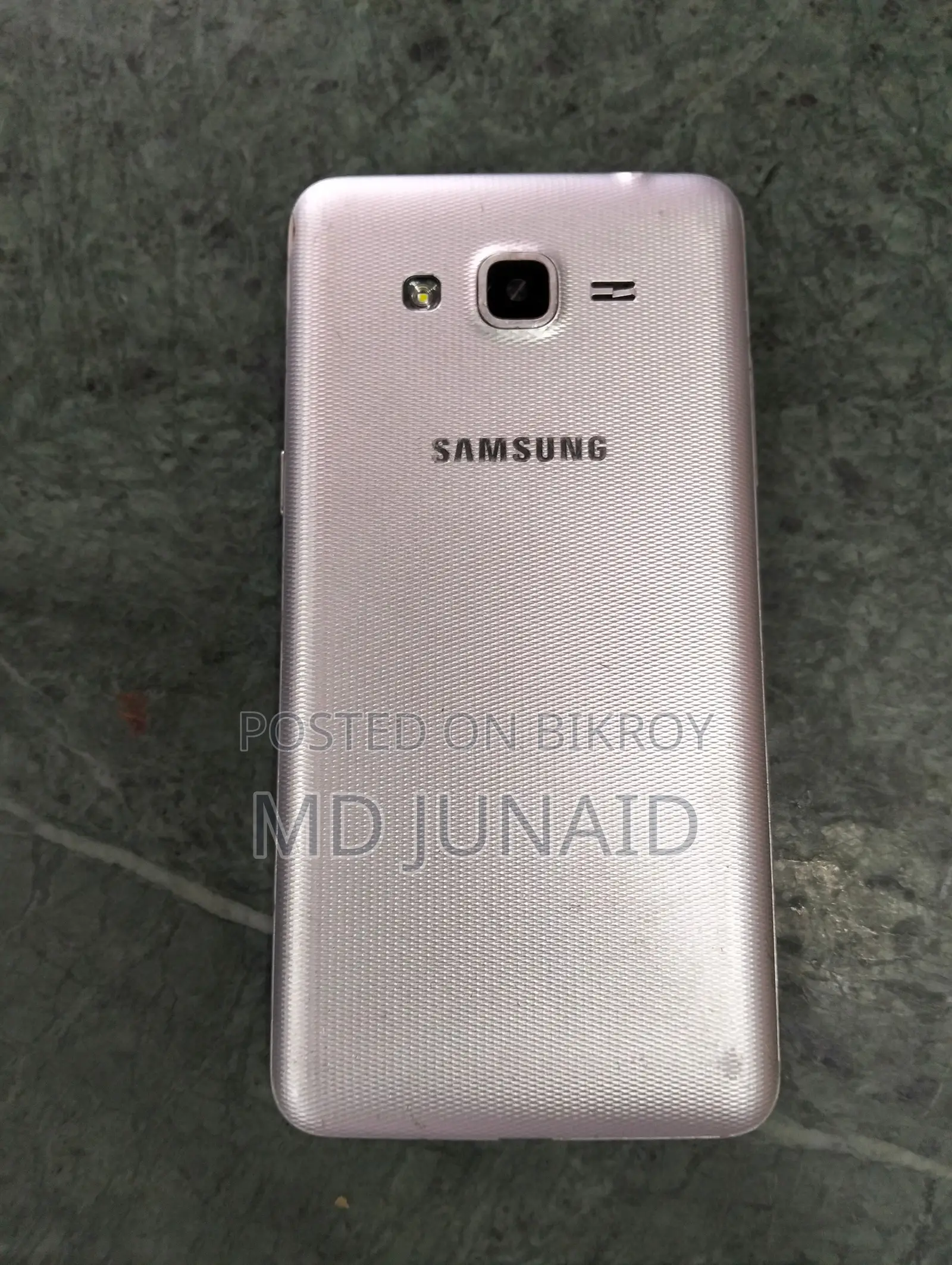Samsung Galaxy Grand Prime ` (Used)