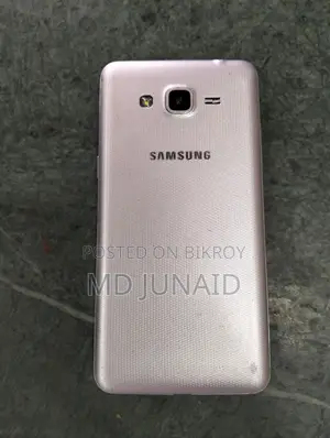 Samsung Galaxy Grand Prime ` (Used)